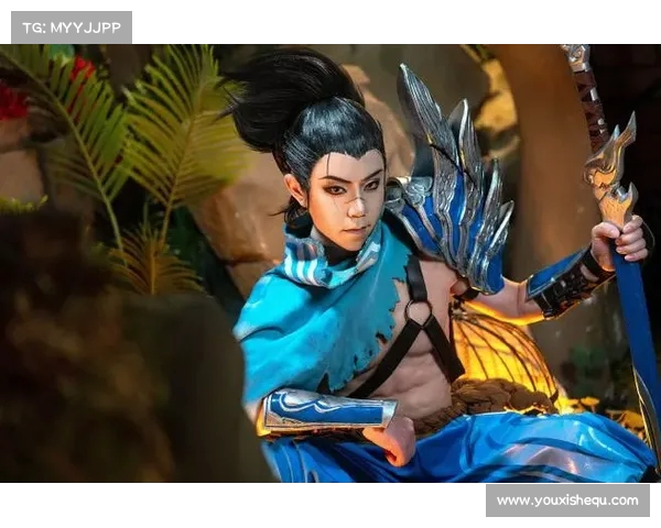 英雄联盟S赛cosplay表演盛宴精彩纷呈带你领略游戏英雄的魅力与风采